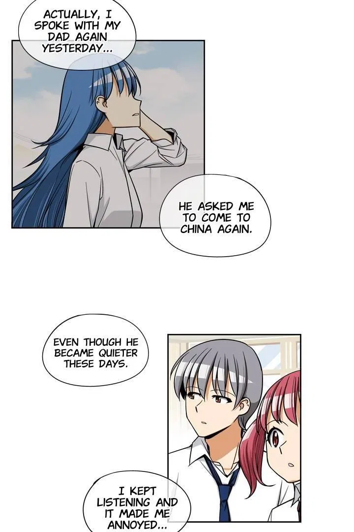 She’s The Mom Candidate Chapter 77 – Page 24