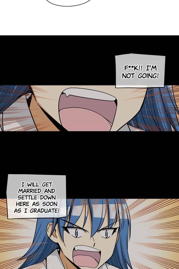 She’s The Mom Candidate Chapter 77 – Page 25