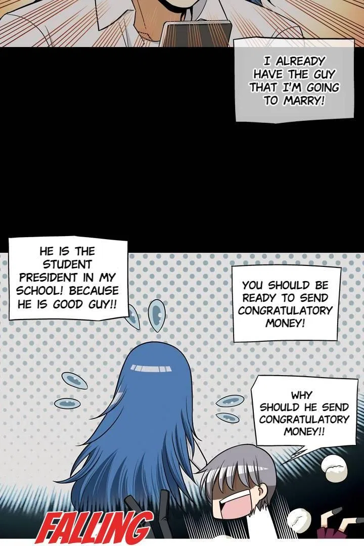 She’s The Mom Candidate Chapter 77 – Page 26