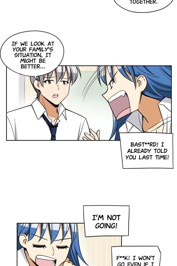 She’s The Mom Candidate Chapter 77 – Page 30