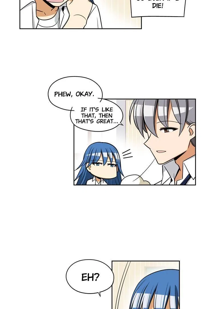 She’s The Mom Candidate Chapter 77 – Page 31