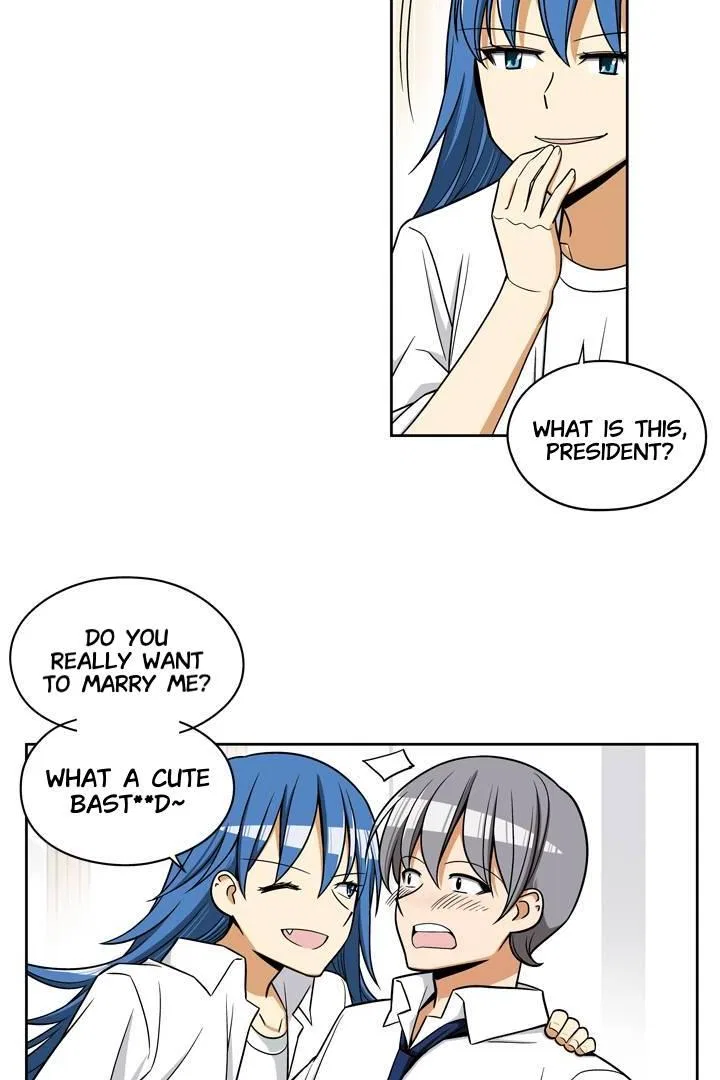 She’s The Mom Candidate Chapter 77 – Page 32