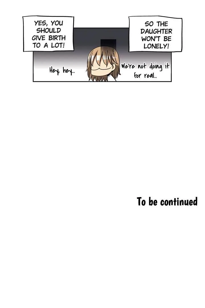 She’s The Mom Candidate Chapter 77 – Page 37