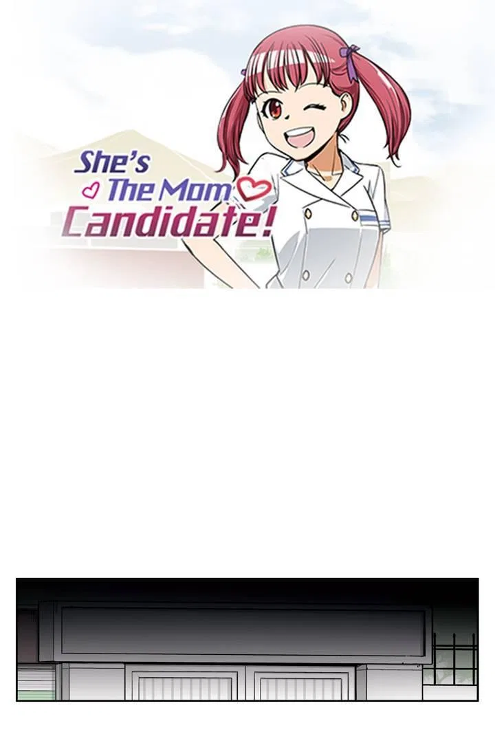 She’s The Mom Candidate Chapter 76 – Page 1