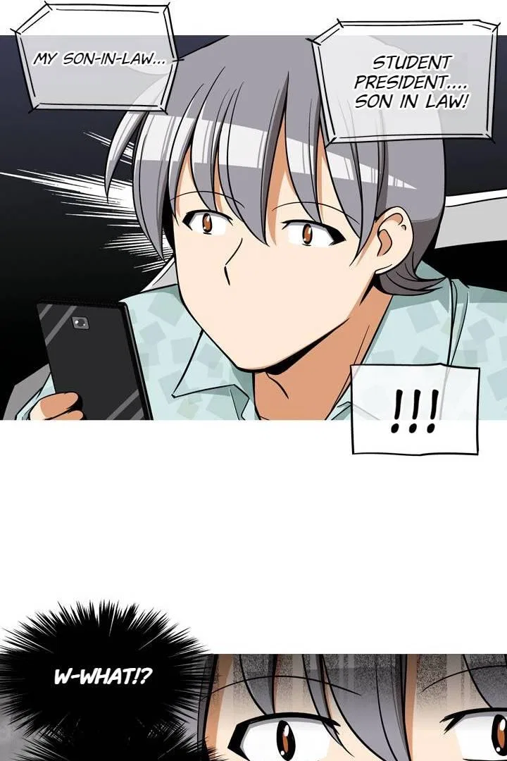 She’s The Mom Candidate Chapter 76 – Page 4