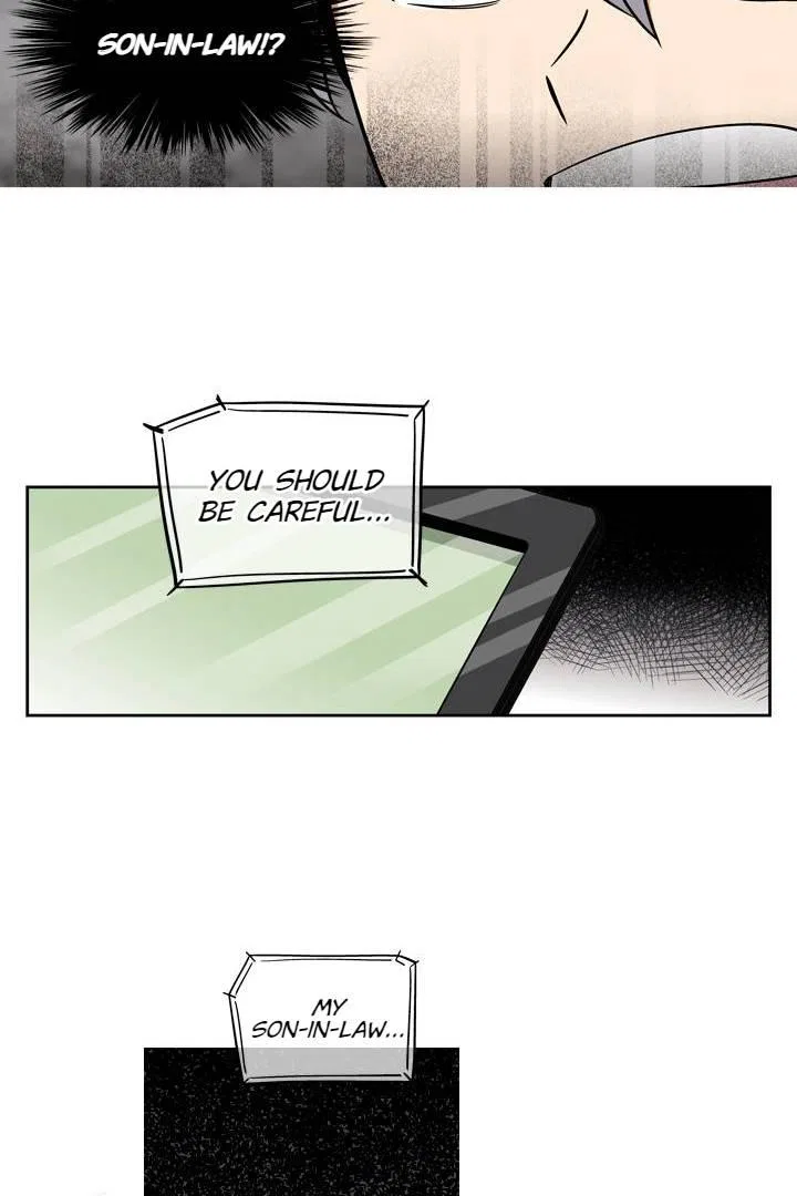 She’s The Mom Candidate Chapter 76 – Page 5