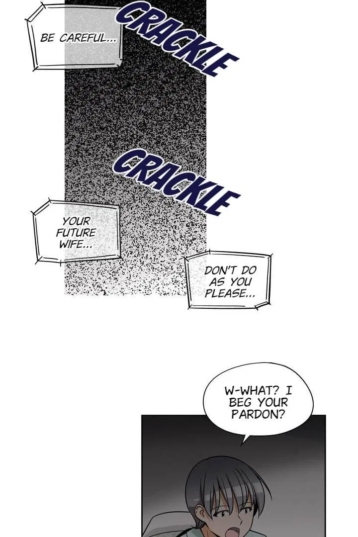 She’s The Mom Candidate Chapter 76 – Page 6