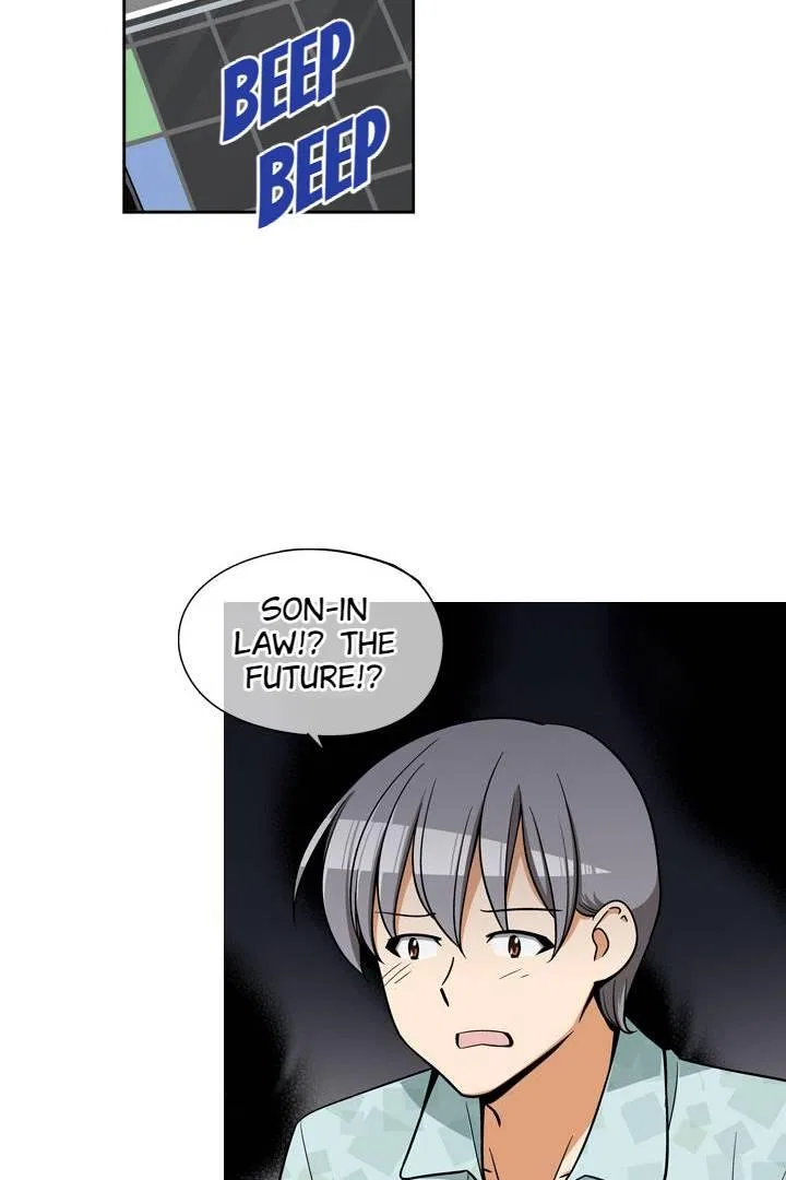 She’s The Mom Candidate Chapter 76 – Page 9