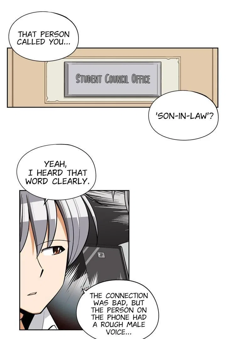 She’s The Mom Candidate Chapter 76 – Page 11