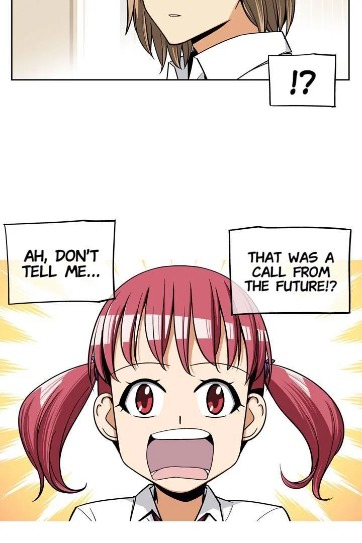 She’s The Mom Candidate Chapter 76 – Page 13