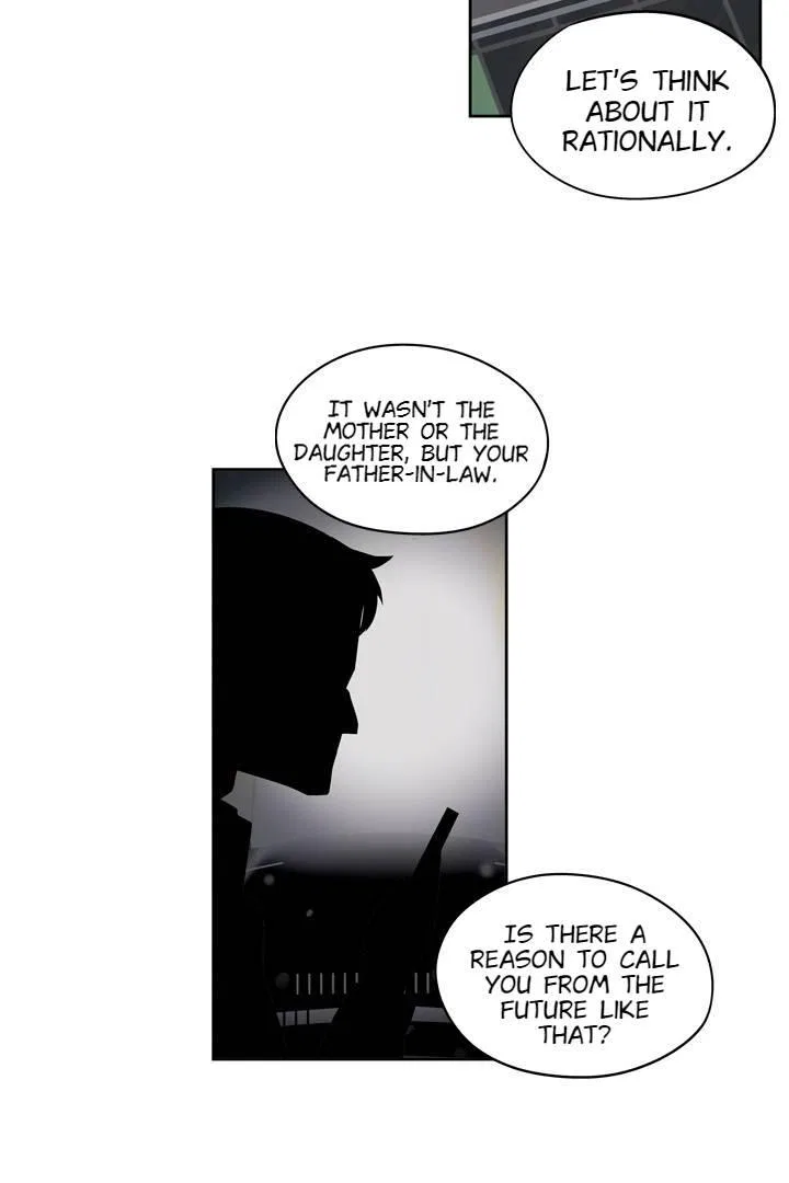 She’s The Mom Candidate Chapter 76 – Page 15