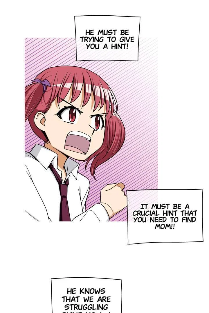 She’s The Mom Candidate Chapter 76 – Page 16