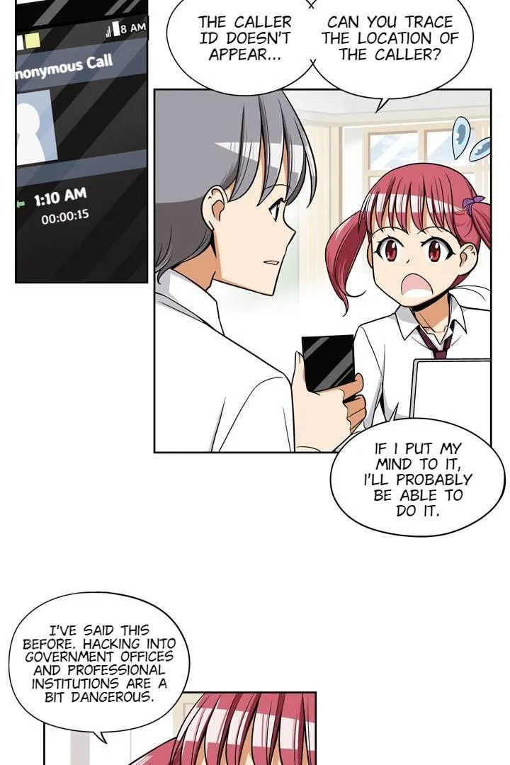 She’s The Mom Candidate Chapter 76 – Page 22