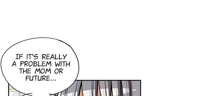 She’s The Mom Candidate Chapter 76 – Page 25