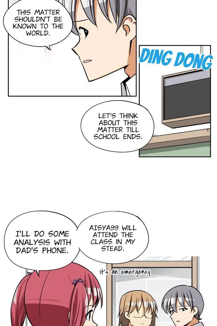 She’s The Mom Candidate Chapter 76 – Page 26