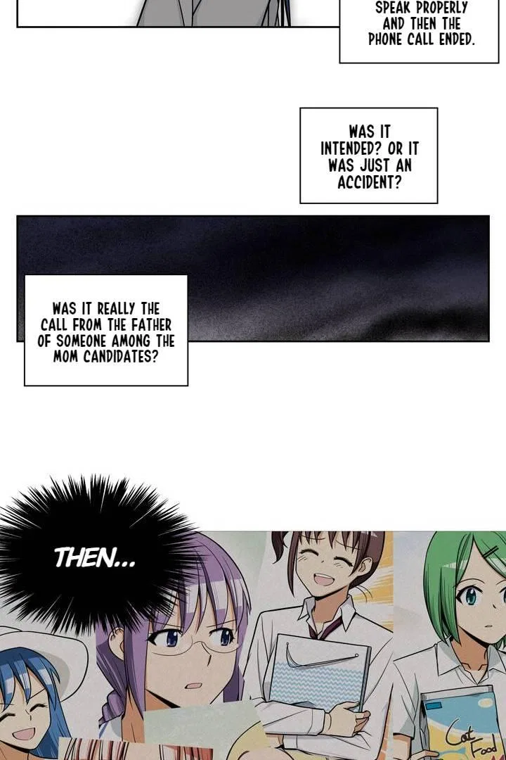 She’s The Mom Candidate Chapter 76 – Page 30