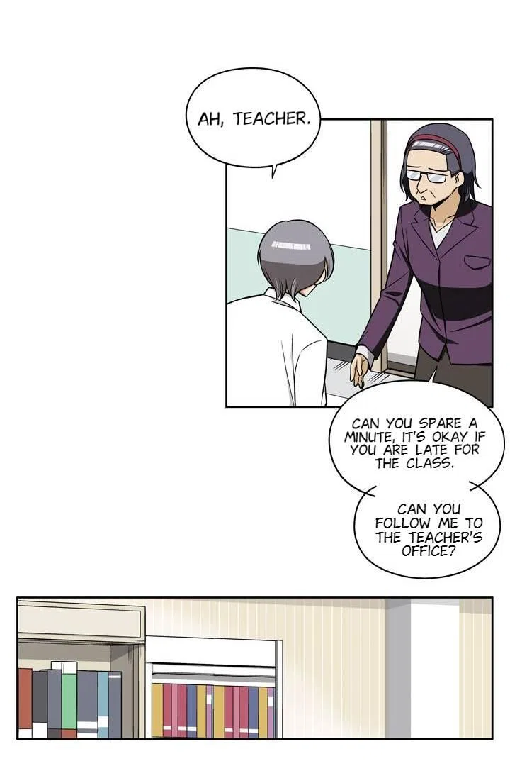She’s The Mom Candidate Chapter 76 – Page 32