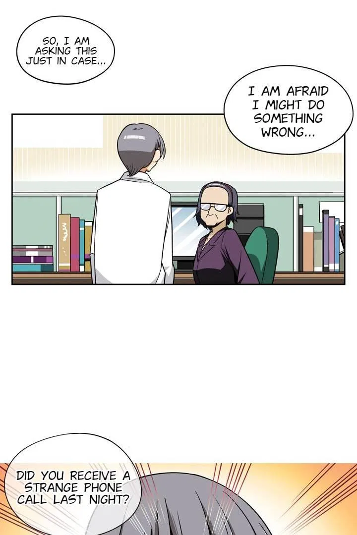 She’s The Mom Candidate Chapter 76 – Page 33