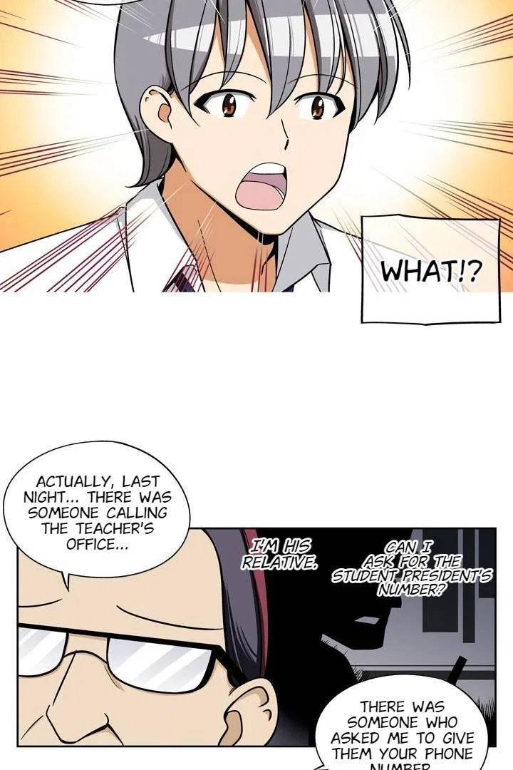 She’s The Mom Candidate Chapter 76 – Page 34