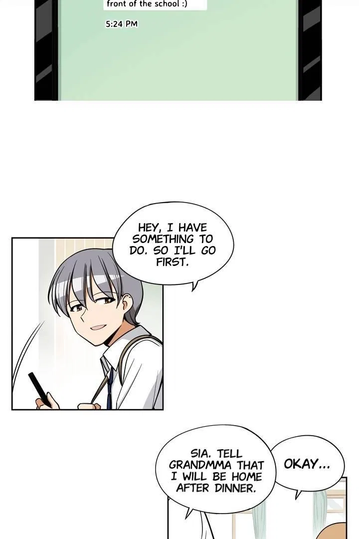 She’s The Mom Candidate Chapter 75 – Page 2