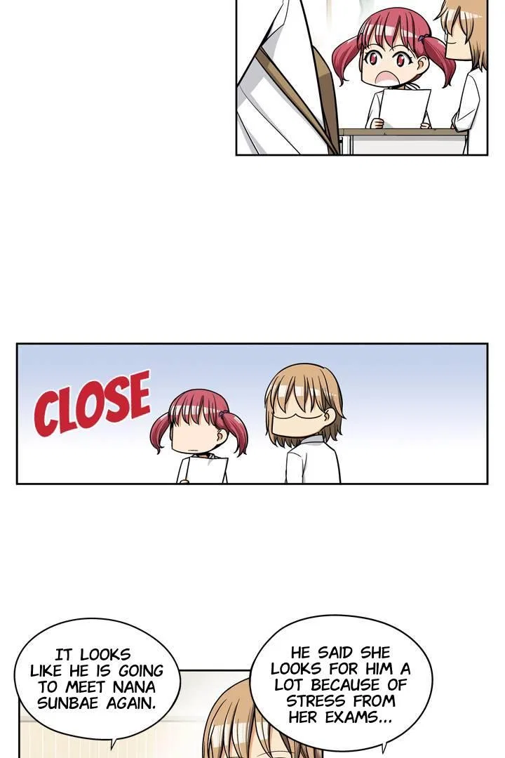 She’s The Mom Candidate Chapter 75 – Page 3