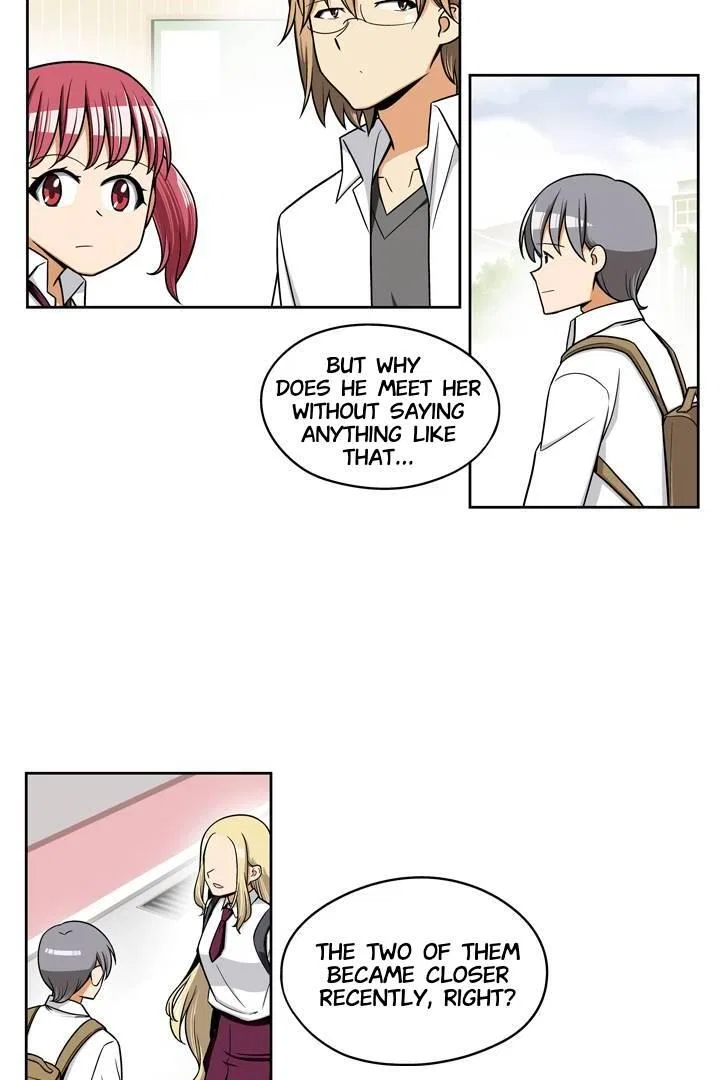 She’s The Mom Candidate Chapter 75 – Page 4