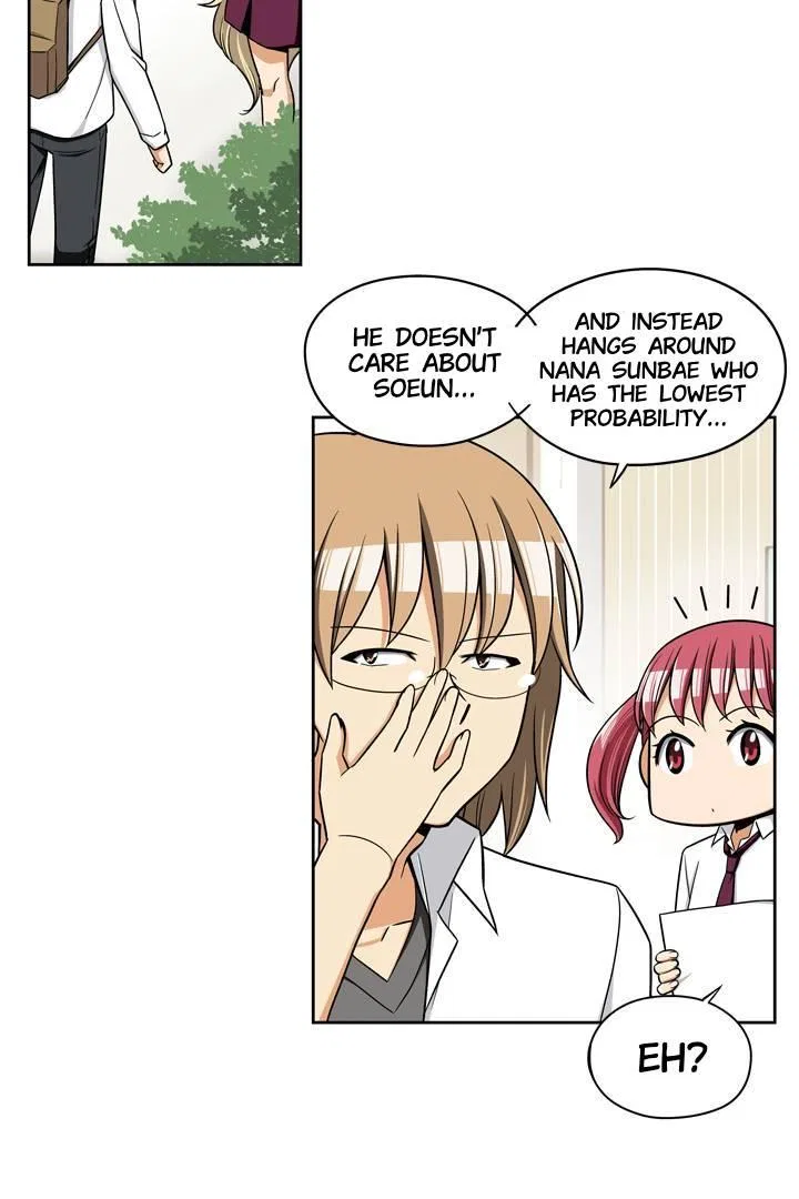 She’s The Mom Candidate Chapter 75 – Page 5
