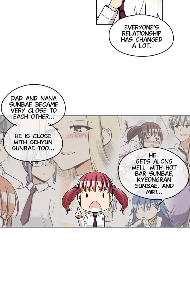 She’s The Mom Candidate Chapter 75 – Page 7