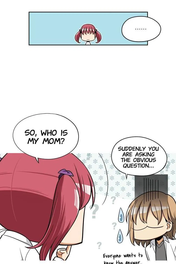 She’s The Mom Candidate Chapter 75 – Page 8