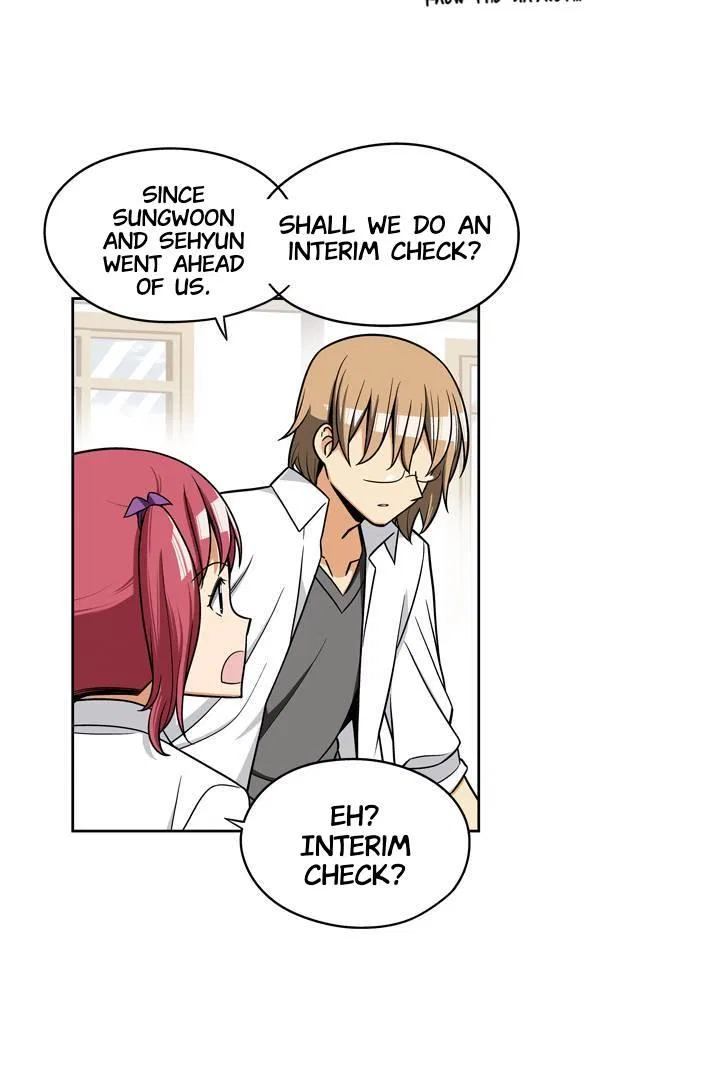 She’s The Mom Candidate Chapter 75 – Page 9