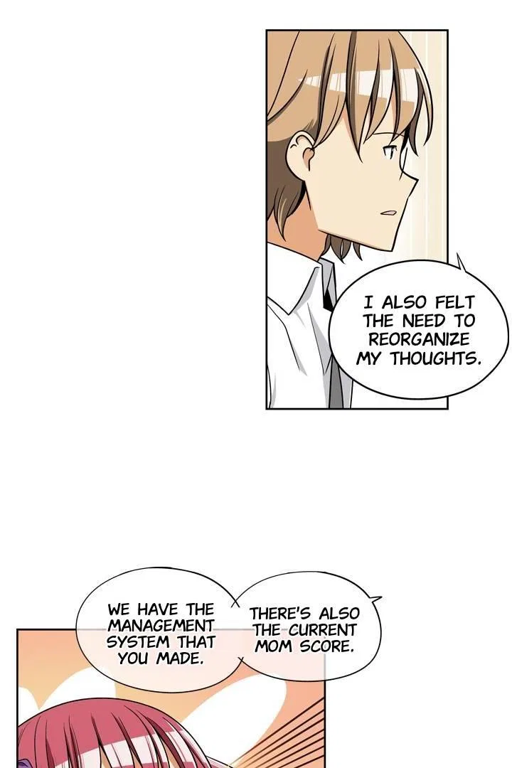 She’s The Mom Candidate Chapter 75 – Page 10