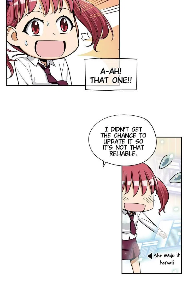 She’s The Mom Candidate Chapter 75 – Page 11