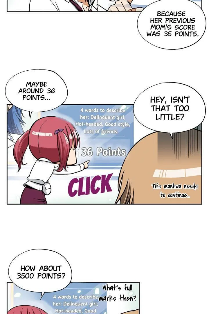 She’s The Mom Candidate Chapter 75 – Page 15