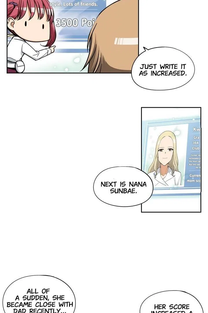 She’s The Mom Candidate Chapter 75 – Page 16