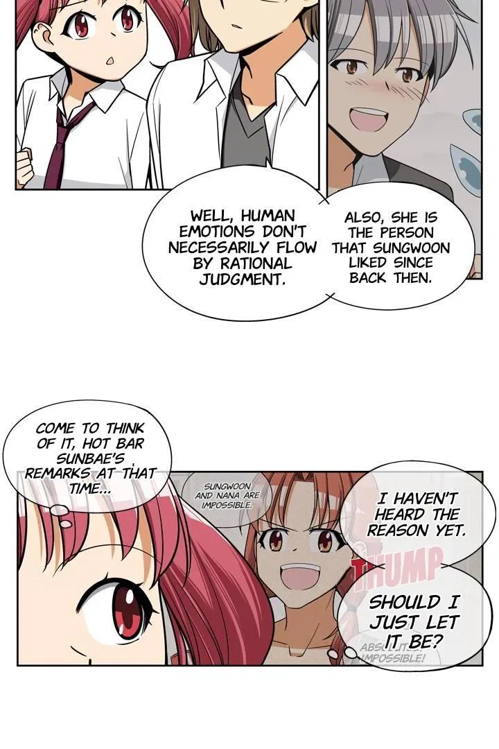 She’s The Mom Candidate Chapter 75 – Page 18