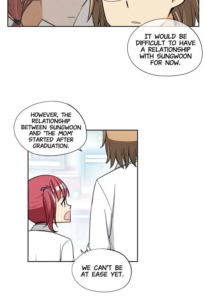 She’s The Mom Candidate Chapter 75 – Page 21