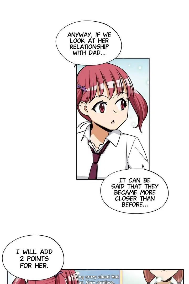 She’s The Mom Candidate Chapter 75 – Page 22