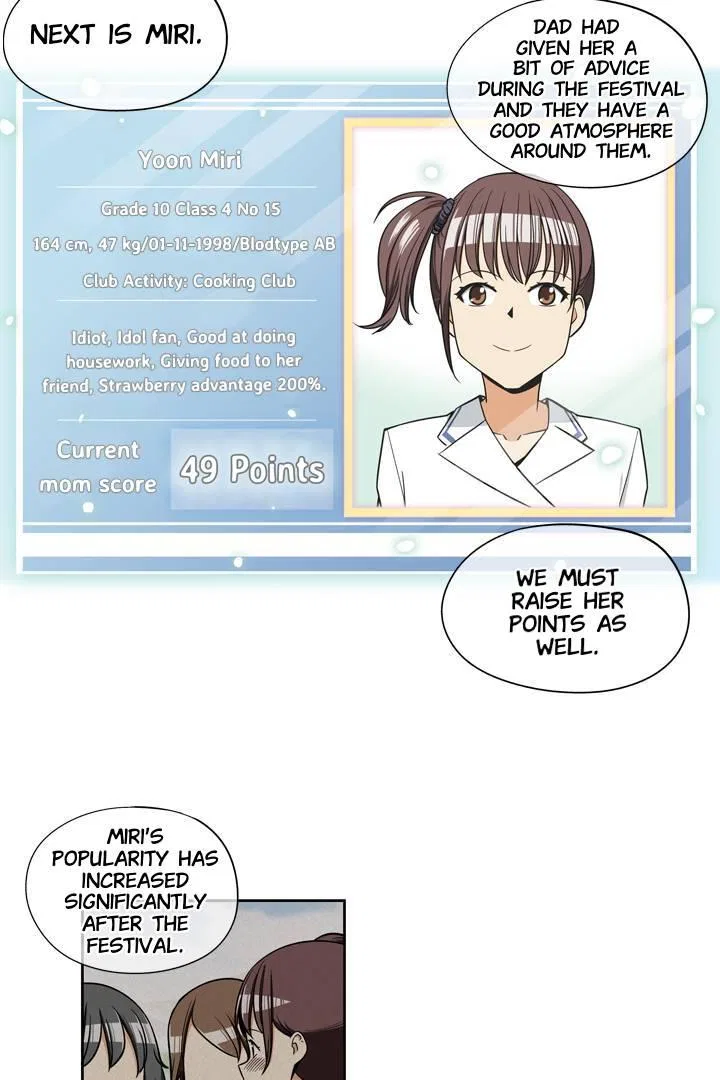 She’s The Mom Candidate Chapter 75 – Page 28