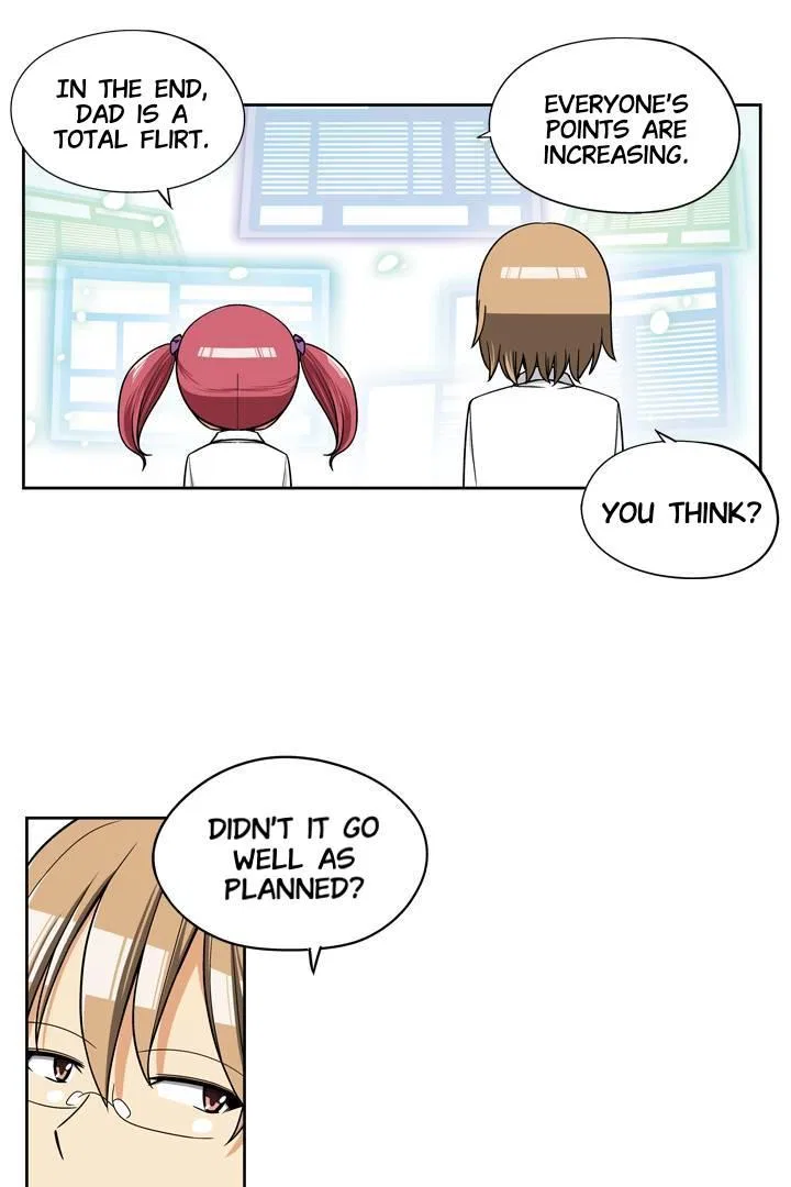She’s The Mom Candidate Chapter 75 – Page 32
