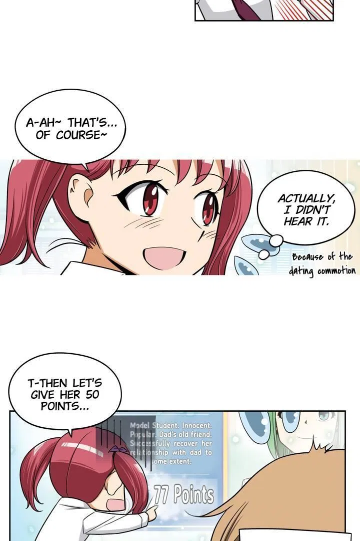 She’s The Mom Candidate Chapter 75 – Page 40