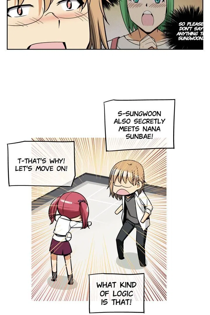 She’s The Mom Candidate Chapter 75 – Page 44