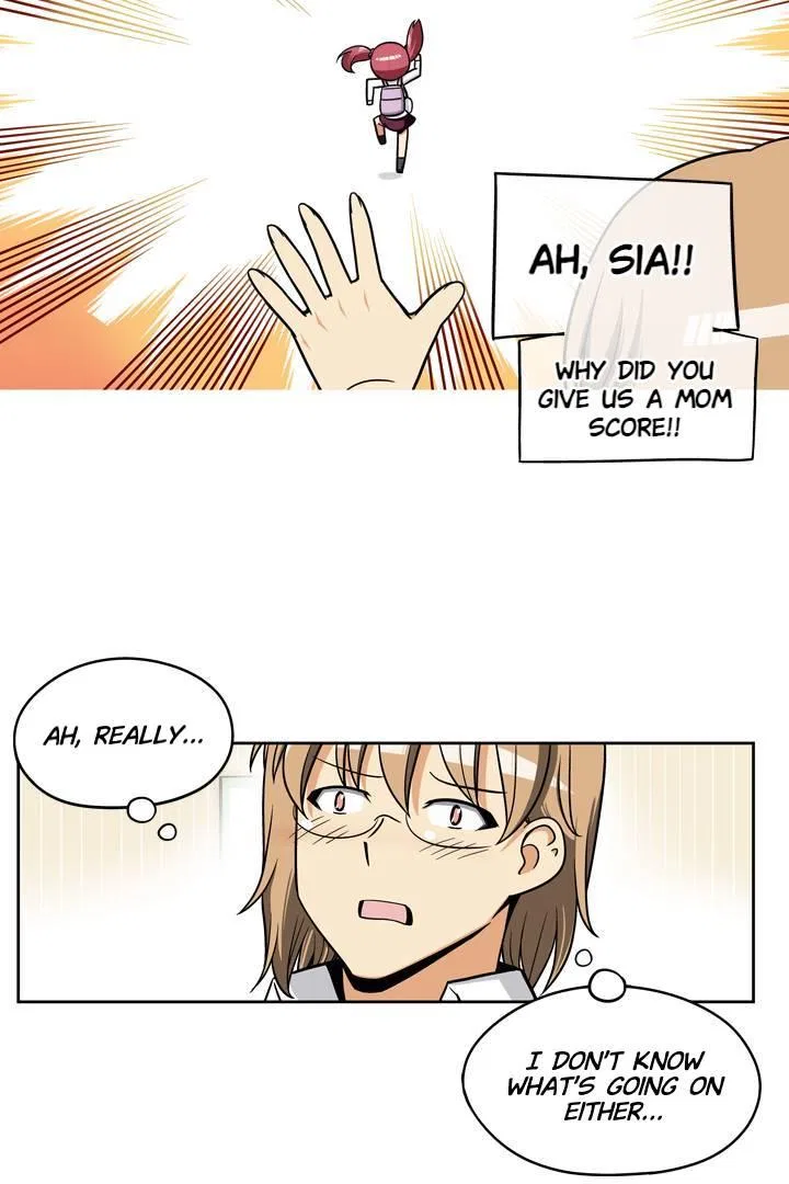 She’s The Mom Candidate Chapter 75 – Page 46