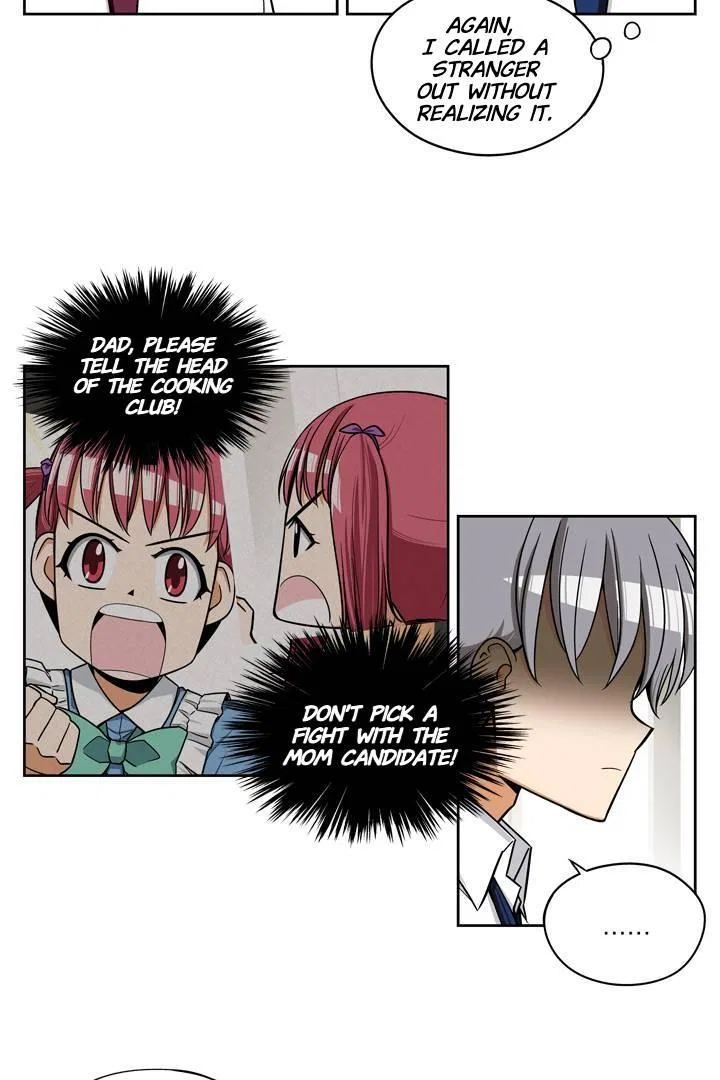 She’s The Mom Candidate Chapter 74 – Page 3