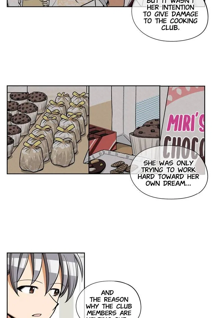 She’s The Mom Candidate Chapter 74 – Page 6