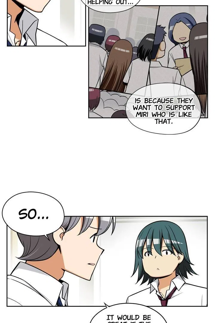 She’s The Mom Candidate Chapter 74 – Page 7