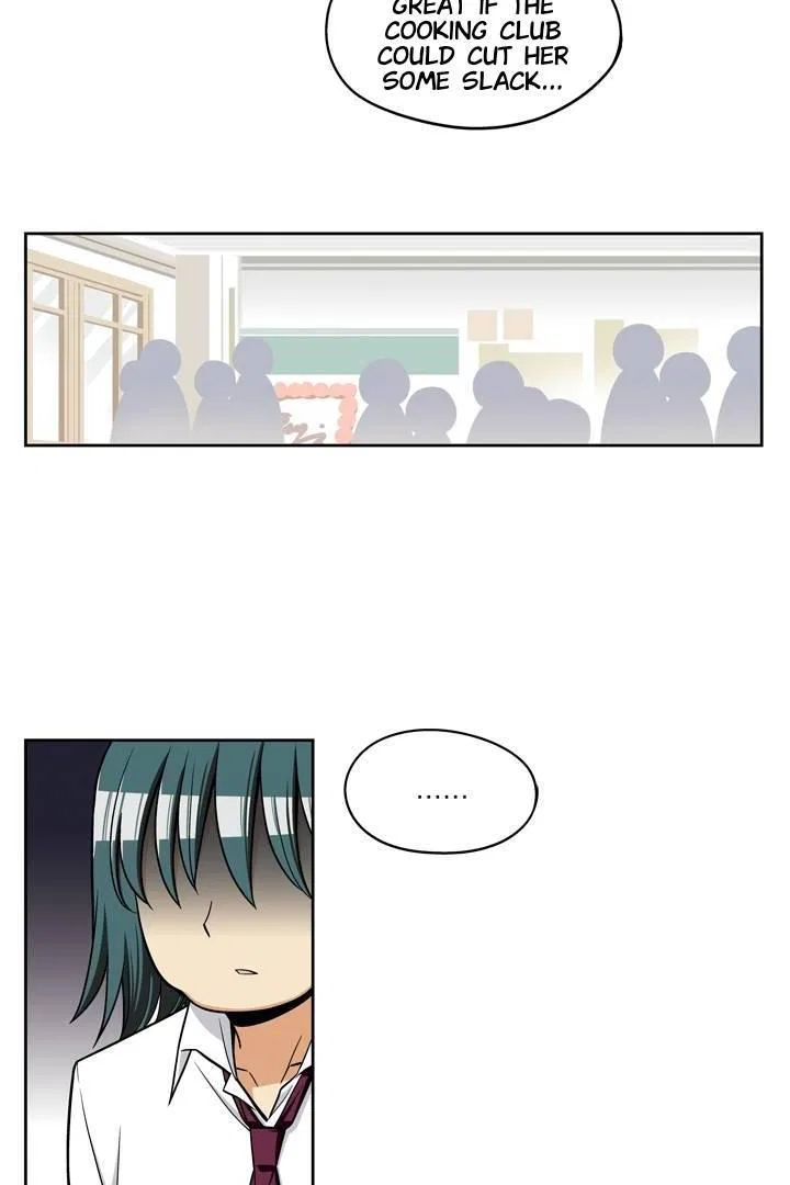 She’s The Mom Candidate Chapter 74 – Page 8