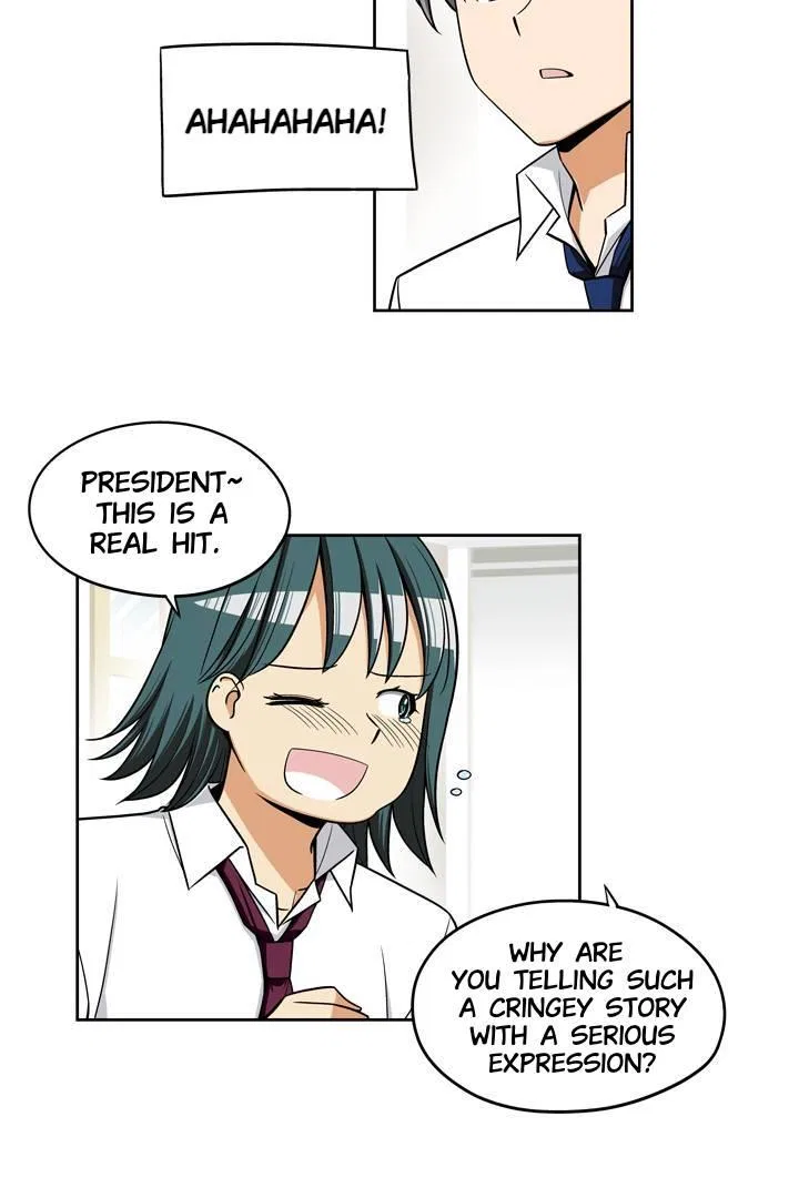 She’s The Mom Candidate Chapter 74 – Page 11
