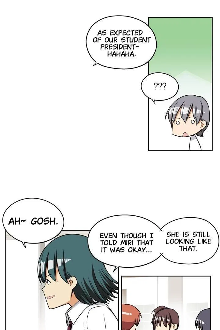 She’s The Mom Candidate Chapter 74 – Page 12