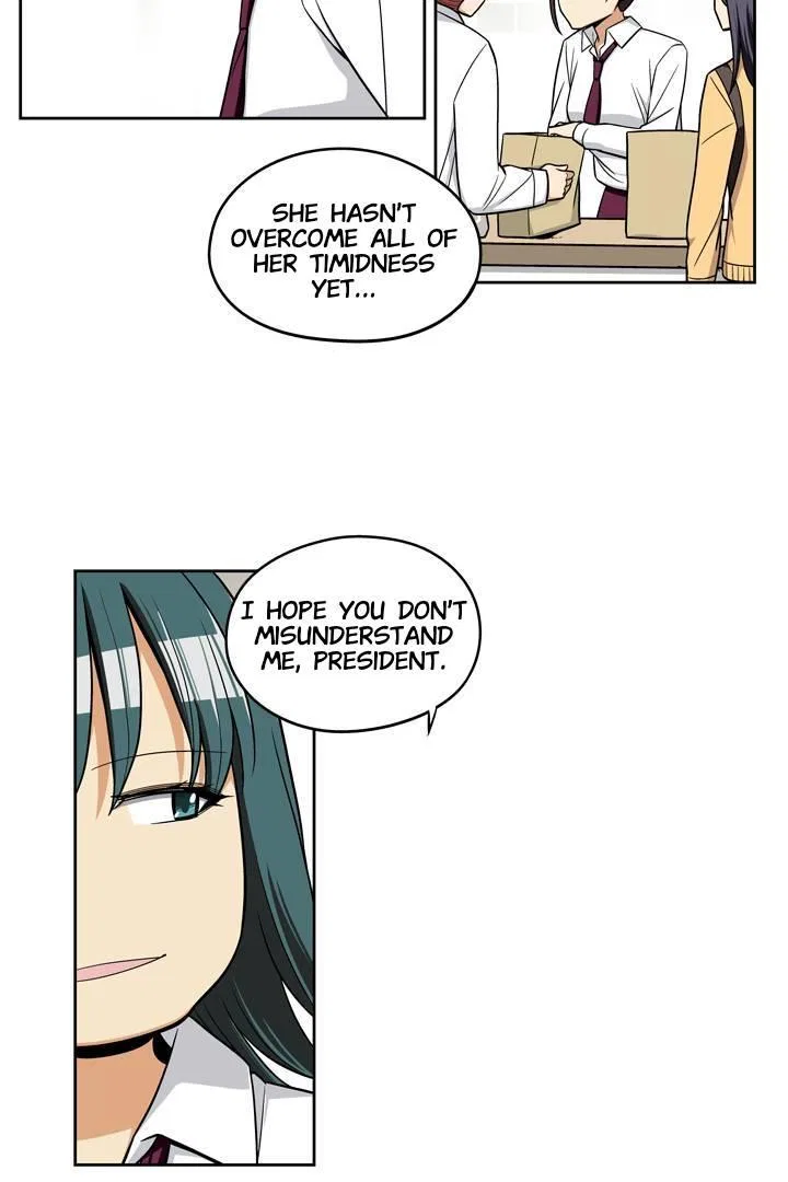 She’s The Mom Candidate Chapter 74 – Page 13