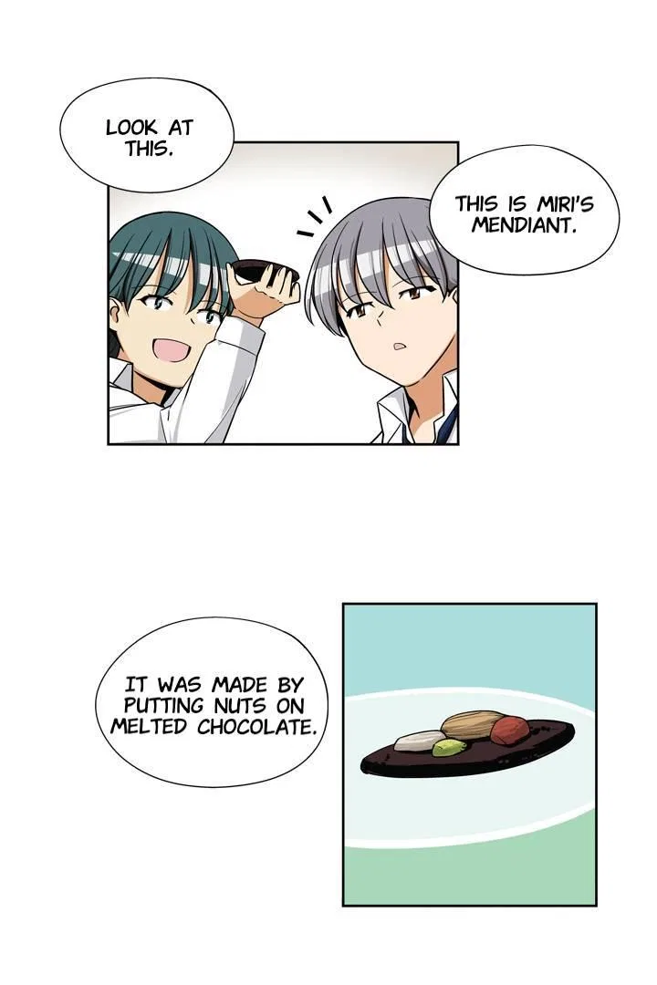 She’s The Mom Candidate Chapter 74 – Page 15